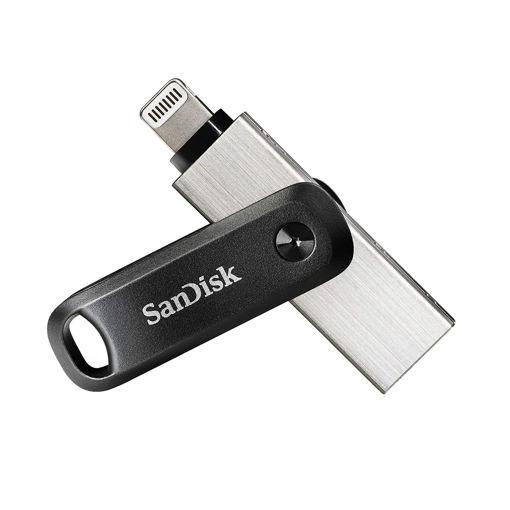 Picture of Sandisk Ixpand Flash Drive Go 128GB