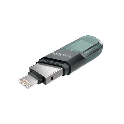 Picture of Sandisk iXpand Mini Flash Drive 64GB for iPhone
