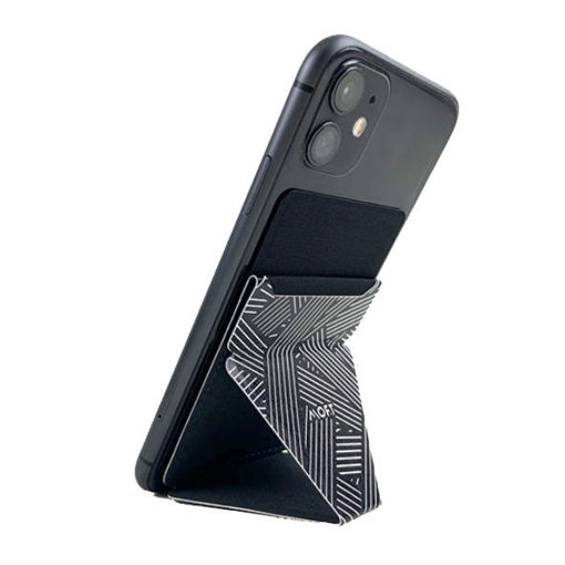 Picture of Moft Phone Stand Wallet/Hand Grip - Tangled