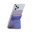 Picture of Moft Phone Stand Wallet/Hand Grip - Purple