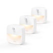 Picture of Eufy Lumi Stick-On Night Light (3 Pack) - White