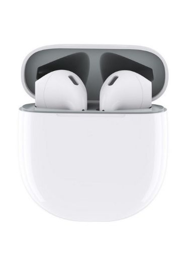 Picture of Choetech True Wireless Earbuds - White