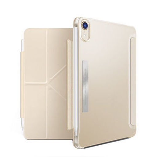 Picture of Viva Madrid Convre Case for iPad Mini 8.3-inch - Beige