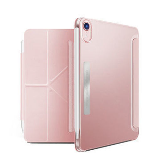 Picture of Viva Madrid Convre Case for iPad Mini 8.3-inch - Pink