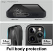 Picture of Elago iPhone 13 Pro MagSafe Soft Silicone Case - Black