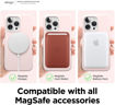 Picture of Elago iPhone 13 Pro Max MagSafe Soft Silicone Case - Lovely pink