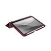 Picture of Uniq Moven Case for iPad Mini 6 2021 - Burgundy Maroon