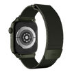 Picture of Uniq Dante Mesh Steel Strap for Apple Watch 42/44/45/49mm Hunter - Green
