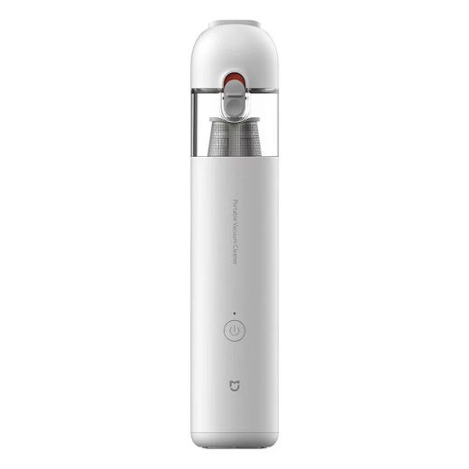 Picture of Xiaomi Mi Vacuum Cleaner Mini - White