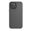 Picture of Uniq Hybrid Case for iPhone 13 MagSafe Compatible Lino Hue Charcoal - Grey