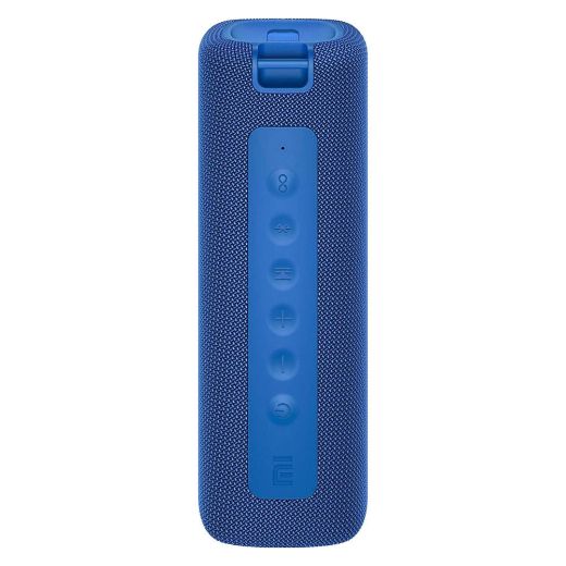 Picture of Xiaomi Mi Portable Bluetooth Speaker 16W GL - Blue