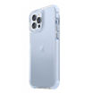 Picture of Uniq Hybrid Combat Arctic Case for iPhone 13 Pro Max - Blue