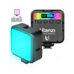 Picture of Ulanzi VL49 Rechargeable Mini RGB Light - Black