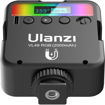 Picture of Ulanzi VL49 Rechargeable Mini RGB Light - Black
