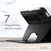 Picture of Zugu Case iPad mini 6 2021 - Black