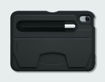 Picture of Zugu Case iPad mini 6 2021 - Black