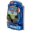 Picture of iHome KidDesign Chase Headphones Volume Limited with 3 Settings - Paw Patrol