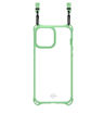 Picture of Itskins Hybrid Sling Series Cover for iPhone 13 Pro Max - Light Green