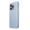 Picture of Uniq Hybrid Lino Hue Case for iPhone 13 Pro Max - Artic Blue