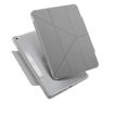 Picture of Uniq Camden Case for iPad 10.2-inch - Fossil Grey