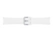 Picture of Samsung Watch 4 Sport Band M/L - White
