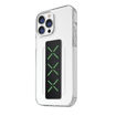Picture of Viva Madrid Loope Clear case for iPhone 12 pro max With Air Pockets Case - Green