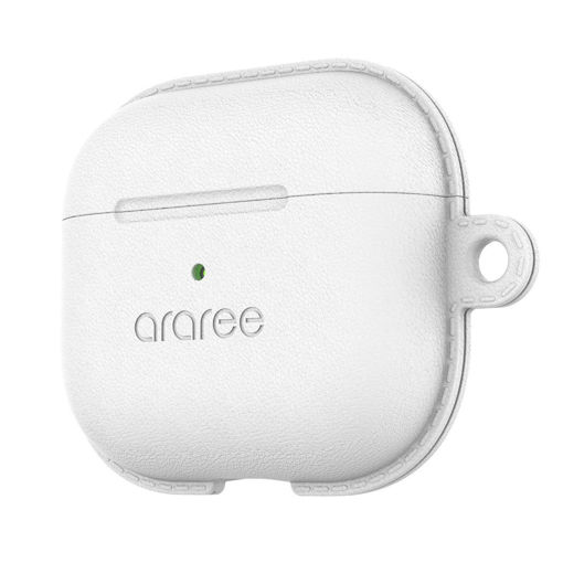 Picture of Araree Pops Case for Airpod 3 - White