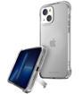 Picture of Viva Madrid Vanguard Maximus + Back Case with MagSafe for iPhone 13 - Clear