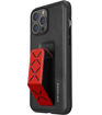 Picture of Viva Madrid Morphix Back Case for iPhone 13 Pro Max - Carmine