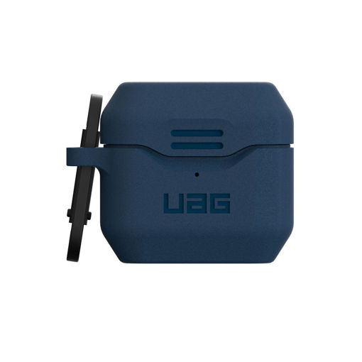 Picture of UAG Apple Airpods 3 Issue Silicone Case - Mallard