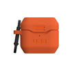 Picture of UAG Apple Airpods 3 Issue Silicone Case - Orange