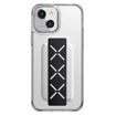 Picture of Viva Madrid Loope Clear Case for iPhone 13 with Air Pockets Case - White