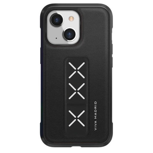 Picture of Viva Madrid Morphix Back Case for iPhone 13 - Midnight