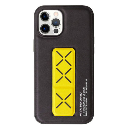 Picture of Viva Madrid Morphix Case for iPhone 12/12 Pro - High Noon