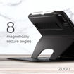 Picture of Zugu Case iPad Pro 11-inch 2018/2021 - Brown