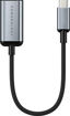 Picture of Powerology Braided Type-C to HDMI Cable 4K 60Hz - Gray