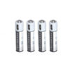 Picture of Powerology USB Rechargeable Lithium-ion Battery AA (4pcs)