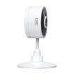 Picture of Powerology Wifi Smart Home Wired Camera 105 Angle Lens - White