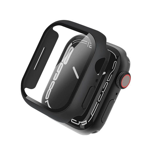 Picture of Casestudi Impact Series Bumper Case For Apple Watch 41mm - Black