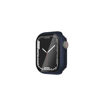 Picture of Casestudi Impact Series Bumper Case For Apple Watch 45mm - Navy