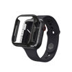 Picture of Casestudi Prismart Series Bumper Case For Apple Watch 45mm - Marble Black