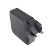 Picture of Powerology Magsafe Wall Charger 10000mAh PD 20W - Black