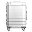 Picture of Xiaomi Luggage Metal Carry On 20-inch - Silver
