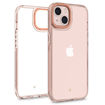 Picture of Caseology Skyfall Royal Clear Case for iPhone 13 - Rose Gold