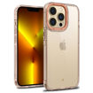 Picture of Caseology Skyfall Royal Clear Case for iPhone 13 Pro - Rose Gold
