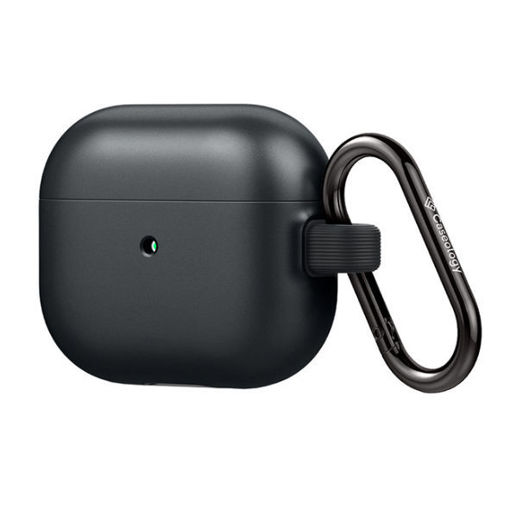 Picture of Caseology Legion Stone for AirPods 3 - Black
