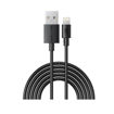Picture of Ravpower USB-A to Lightning Cable 1M - Black