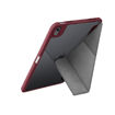 Picture of Uniq Moven AntiMicrobial Case for iPad 10.2-inch - Burgunfy Maroon