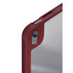 Picture of Uniq Moven AntiMicrobial Case for iPad 10.2-inch - Burgunfy Maroon