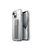 Picture of Uniq Hybrid iPhone 13 Heldro Mount Series Dove - Matte Clear